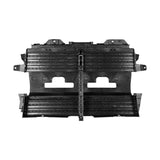 CAPA Certified Radiator Shutter Assembly For Ford Explorer 2016-2019(FO1206110C)