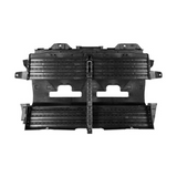 CAPA Certified Radiator Shutter Assembly For Ford Explorer 2016-2019(FO1206110C)