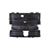 CAPA Certified Radiator Shutter Assembly For Ford Edge 2019-2024(FO1206114C)