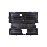 CAPA Certified Radiator Shutter Assembly For Ford Edge 2019-2024(FO1206114C)