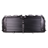 CAPA Certified Radiator Shutter Assembly For Ford Pickup F150 2015-2017(FO1206116C)
