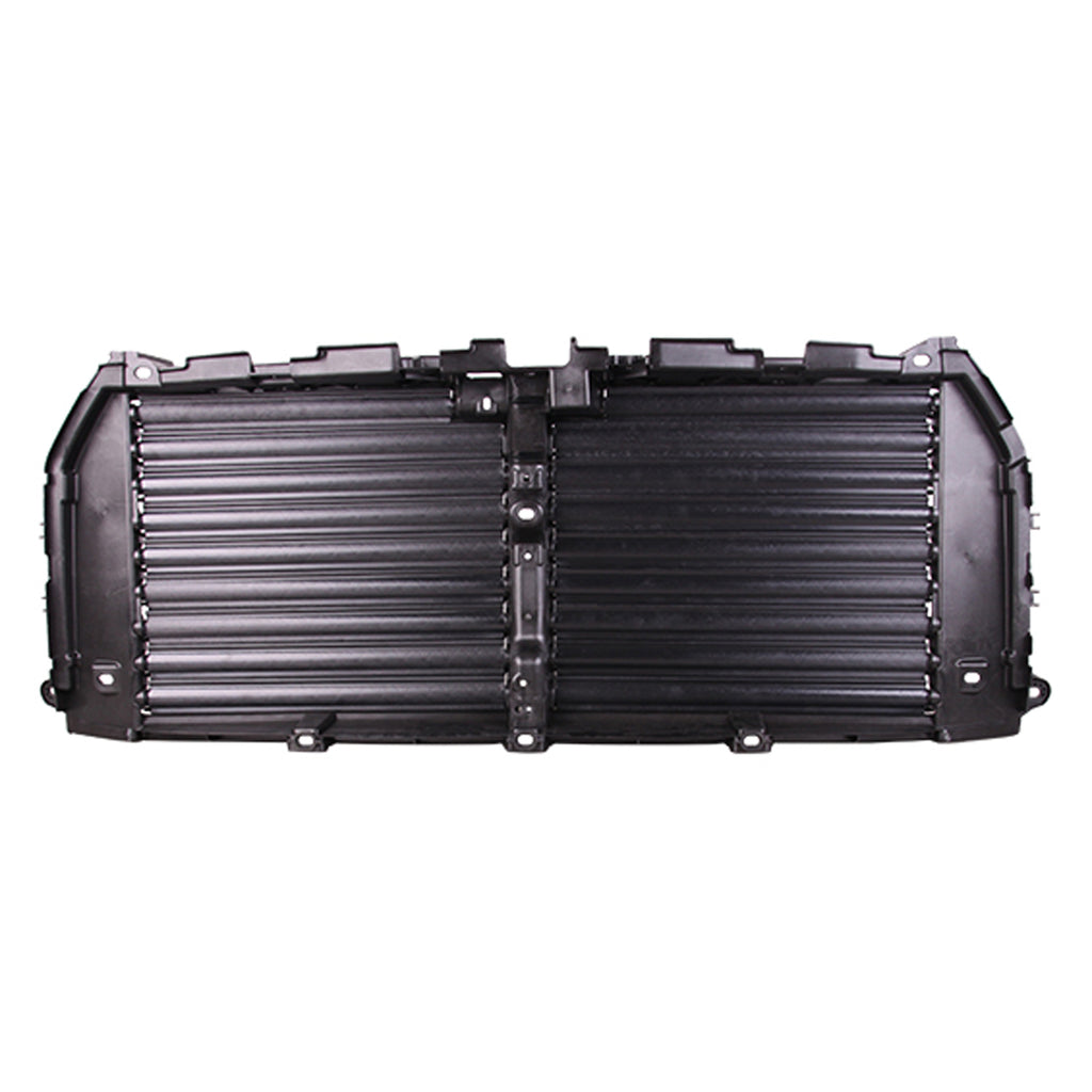 Radiator Shutter Assembly For Ford Pickup F150 2015-2017(FO1206116)