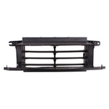 CAPA Certified Lower Radiator Shutter Assembly For Ford Pickup F150 2018-2020(FO1206117C)