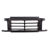 CAPA Certified Lower Radiator Shutter Assembly For Ford Pickup F150 2018-2020(FO1206117C)