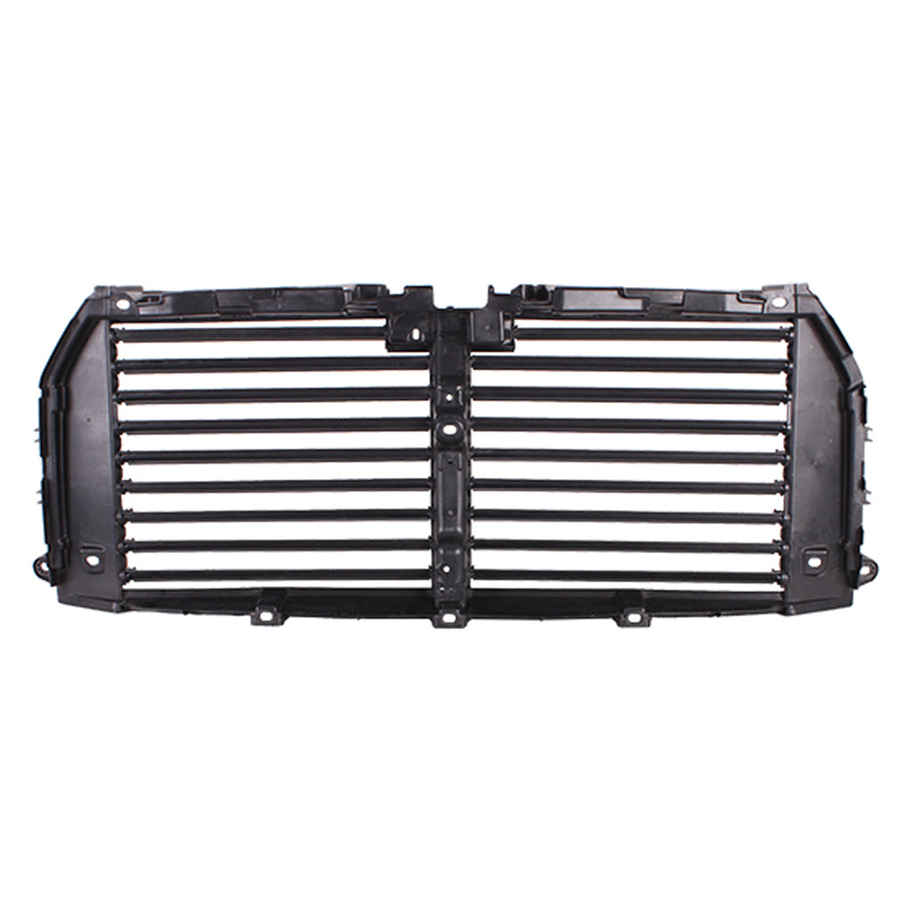 CAPA Certified Upper Radiator Shutter Assembly For Ford Pickup F150 2018-2020(FO1206119C)