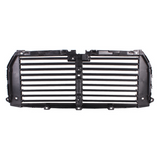 CAPA Certified Upper Radiator Shutter Assembly For Ford Pickup F150 2018-2020(FO1206119C)