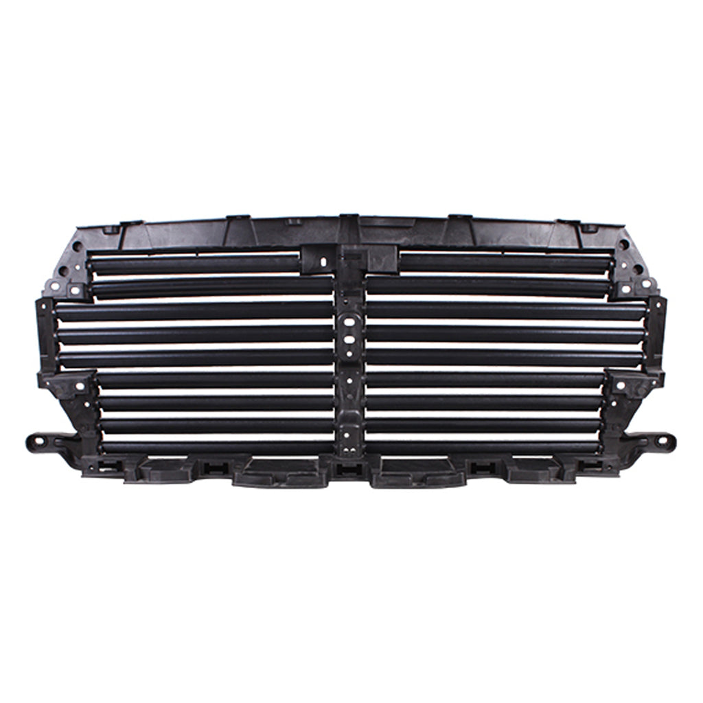 Upper Radiator Shutter Assembly For Ford Pickup F150 2018-2020(FO1206121)