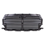 Upper Radiator Shutter Assembly For Ford Pickup F150 2018-2020(FO1206121)