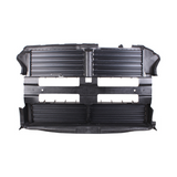 CAPA Certified Radiator Shutter Assembly For Ford Taurus 2013-2019(FO1206122C)