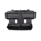 CAPA Certified Radiator Shutter Assembly For Ford Mustang 2018-2023(FO1206128C)