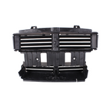 CAPA Certified Radiator Shutter Assembly For Ford Mustang 2018-2023(FO1206128C)
