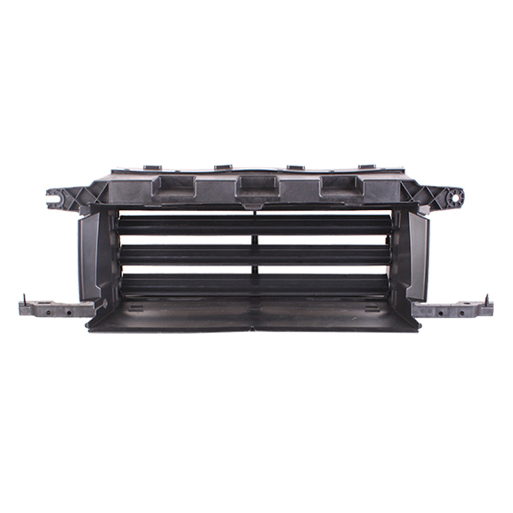 CAPA Certified Lower Radiator Shutter Assembly For Ford Pickup F150 2021-2023(FO1206137C)
