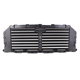 CAPA Certified Upper Radiator Shutter Assembly For Ford Pickup F150 2021-2025(FO1206138C)