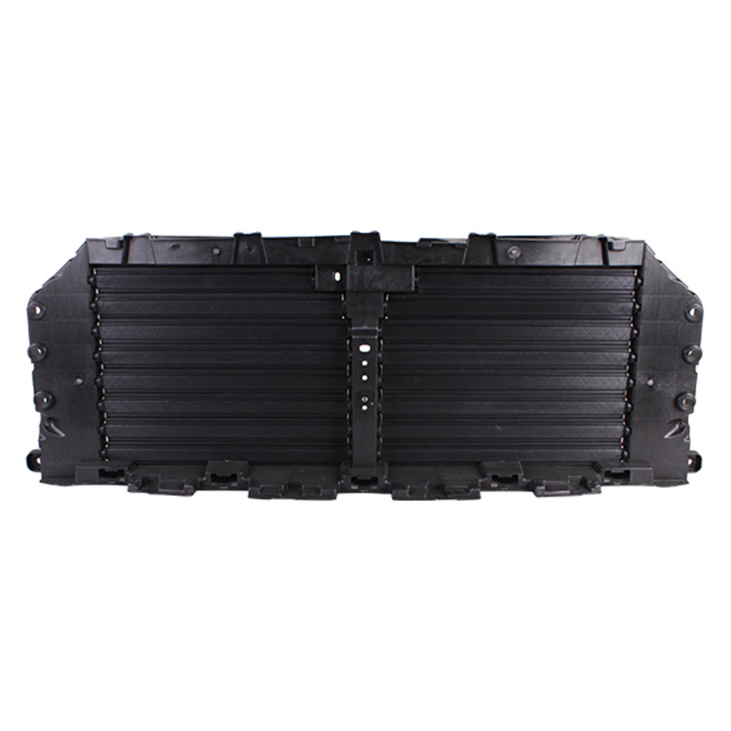 Upper Radiator Shutter Assembly For Ford Pickup F150 2021-2025(FO1206138)