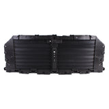 Upper Radiator Shutter Assembly For Ford Pickup F150 2021-2025(FO1206138)