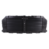 Upper Radiator Shutter Assembly For Ford Pickup F150 2021-2025(FO1206138)
