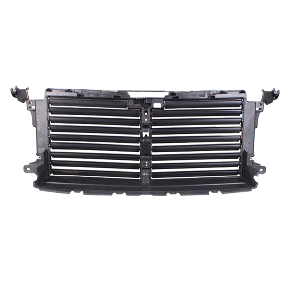 CAPA Certified Upper Radiator Shutter Assembly For Ford Expedition 2018-2024(FO1206139C)