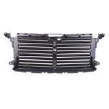 CAPA Certified Upper Radiator Shutter Assembly For Ford Expedition 2018-2024(FO1206139C)