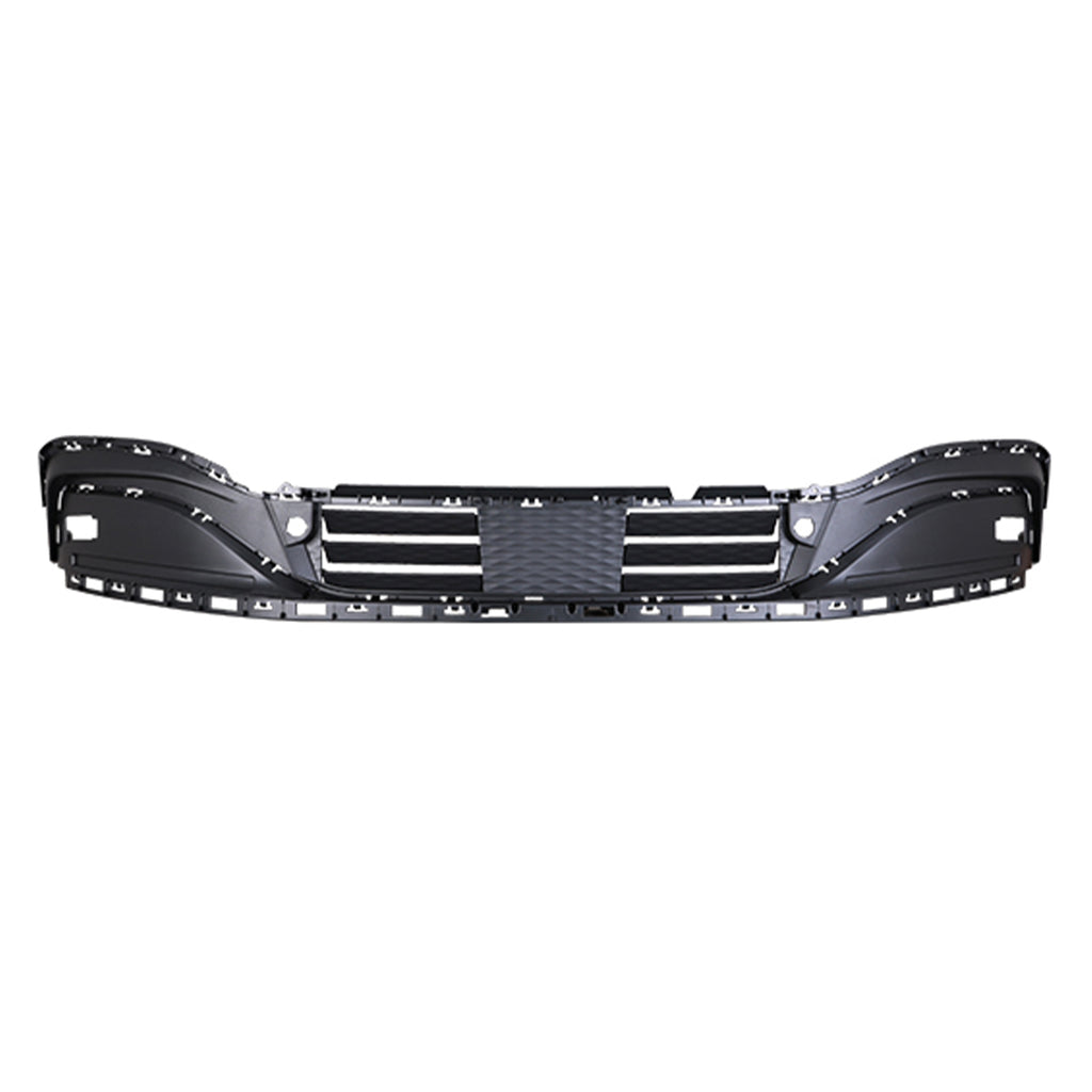 Lower Radiator Shutter Assembly/bumper Grille Combination For Ford Mustang Mach E 2021-2024(FO1206142)