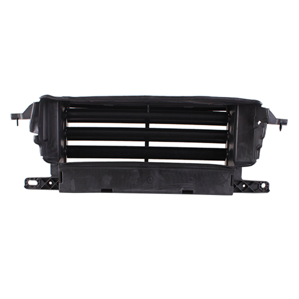 CAPA Certified Lower Radiator Shutter Assembly For Ford Expedition 2018-2021(FO1206143C)