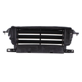 CAPA Certified Lower Radiator Shutter Assembly For Ford Expedition 2018-2021(FO1206143C)