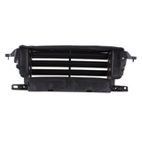 CAPA Certified Lower Radiator Shutter Assembly For Ford Expedition 2018-2021(FO1206143C)