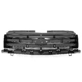 CAPA Certified Grille Mounting Panel For Ford Taurus X 2008-2009(FO1207109C)