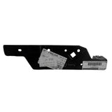 Passenger Side Outer Grille Bracket For Ford Van E350 Super Duty 2015-2024(FO1207115)