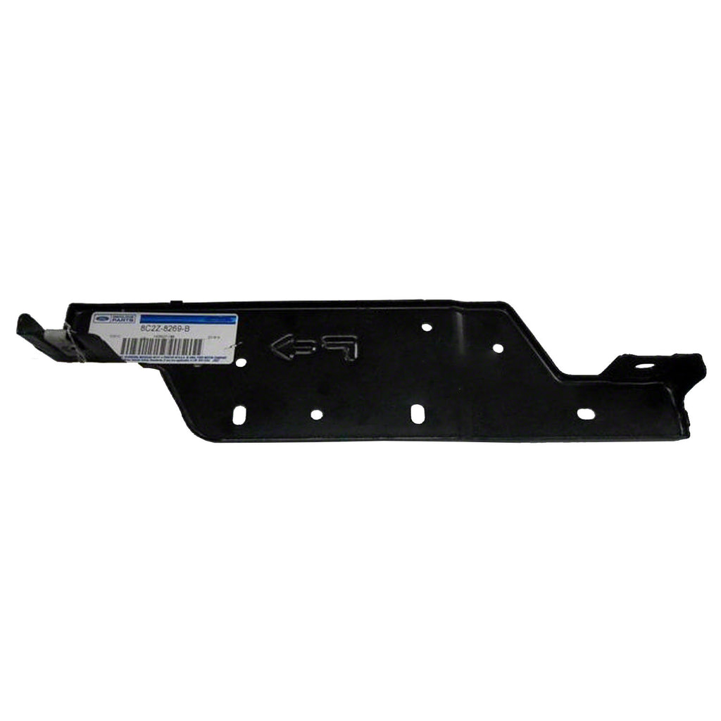 Driver Side Outer Grille Bracket For Ford Van E350 Super Duty 2015-2023(FO1207116)