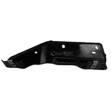 Passenger Side Inner Grille Bracket For Ford Van E350 Super Duty 2015-2024(FO1207117)
