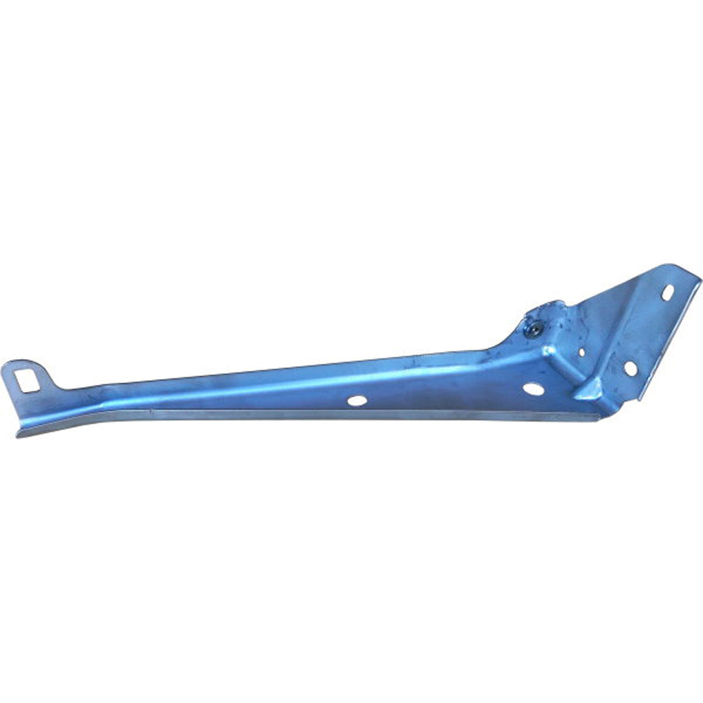 CAPA Certified Driver Side Grille Bracket For Ford Pickup Ford Lightduty 2009-2014(FO1207124C)