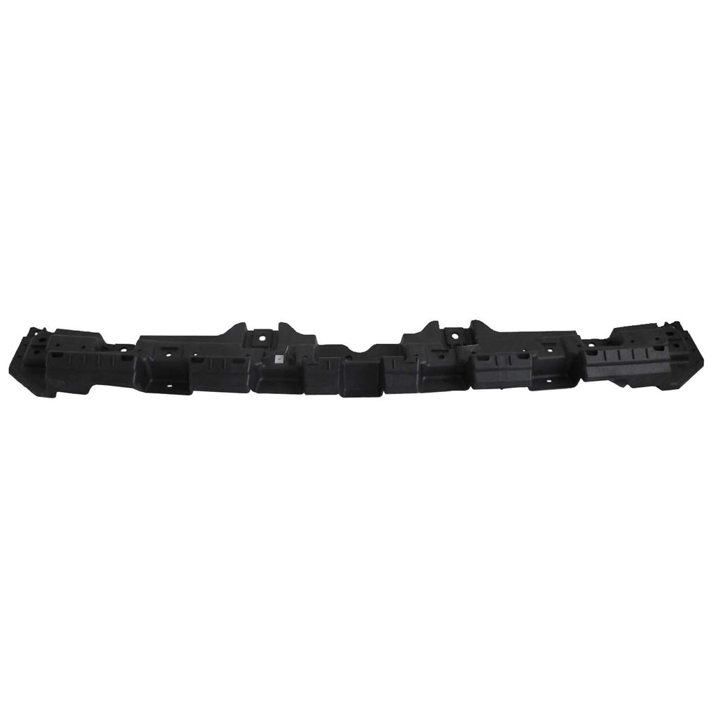 CAPA Certified Upper Grille Bracket For Ford Pickup F450 Superduty 2011-2016(FO1207129C)