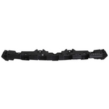 CAPA Certified Upper Grille Bracket For Ford Pickup F450 Superduty 2011-2016(FO1207129C)