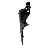 Passenger Side Grille Bracket [vertical Outer] Made Of Plastic For Ford Bronco Sport 2021-2024(FO1207137)