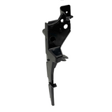 Passenger Side Grille Bracket [vertical Outer] Made Of Plastic For Ford Bronco Sport 2021-2024(FO1207137)
