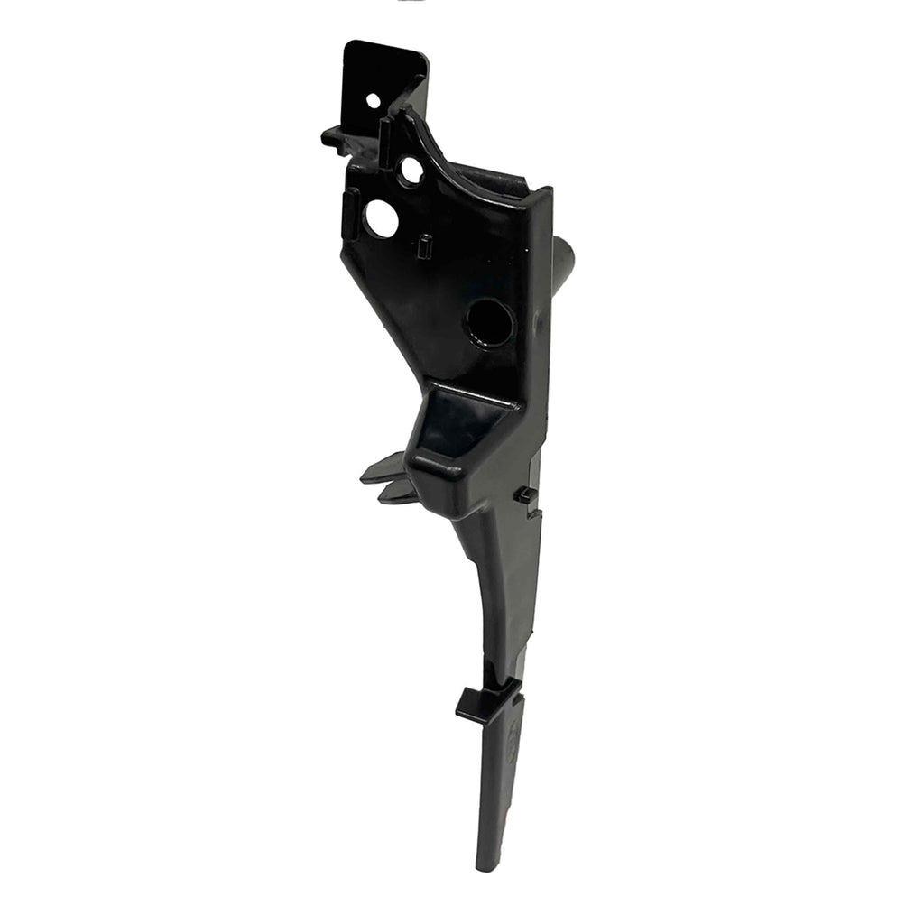 Driver Side Grille Bracket [vertical Outer] Made Of Plastic For Ford Bronco Sport 2021-2024(FO1207138)