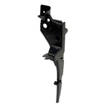 Driver Side Grille Bracket [vertical Outer] Made Of Plastic For Ford Bronco Sport 2021-2024(FO1207138)