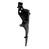 Driver Side Grille Bracket [vertical Outer] Made Of Plastic For Ford Bronco Sport 2021-2024(FO1207138)