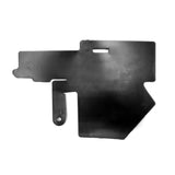 Driver Side Frontont Bumper Inner Air Splash Shield For Ford Escape 2013-2016(FO1208100)