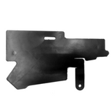 Passenger Side Frontont Bumper Inner Air Splash Shield For Ford Escape 2013-2016(FO1209100)