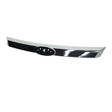 CAPA Certified Center Grille Molding/bar For Ford Fusion 2010-2012(FO1210106C)