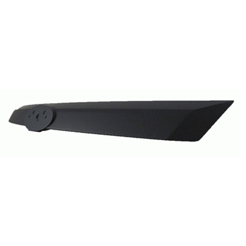 CAPA Certified Center Grille Molding/bar For Ford Fusion 2010-2012(FO1210107C)