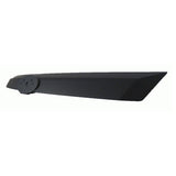 CAPA Certified Center Grille Molding/bar For Ford Fusion 2010-2012(FO1210107C)