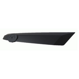 CAPA Certified Center Grille Molding/bar For Ford Fusion 2010-2012(FO1210107C)