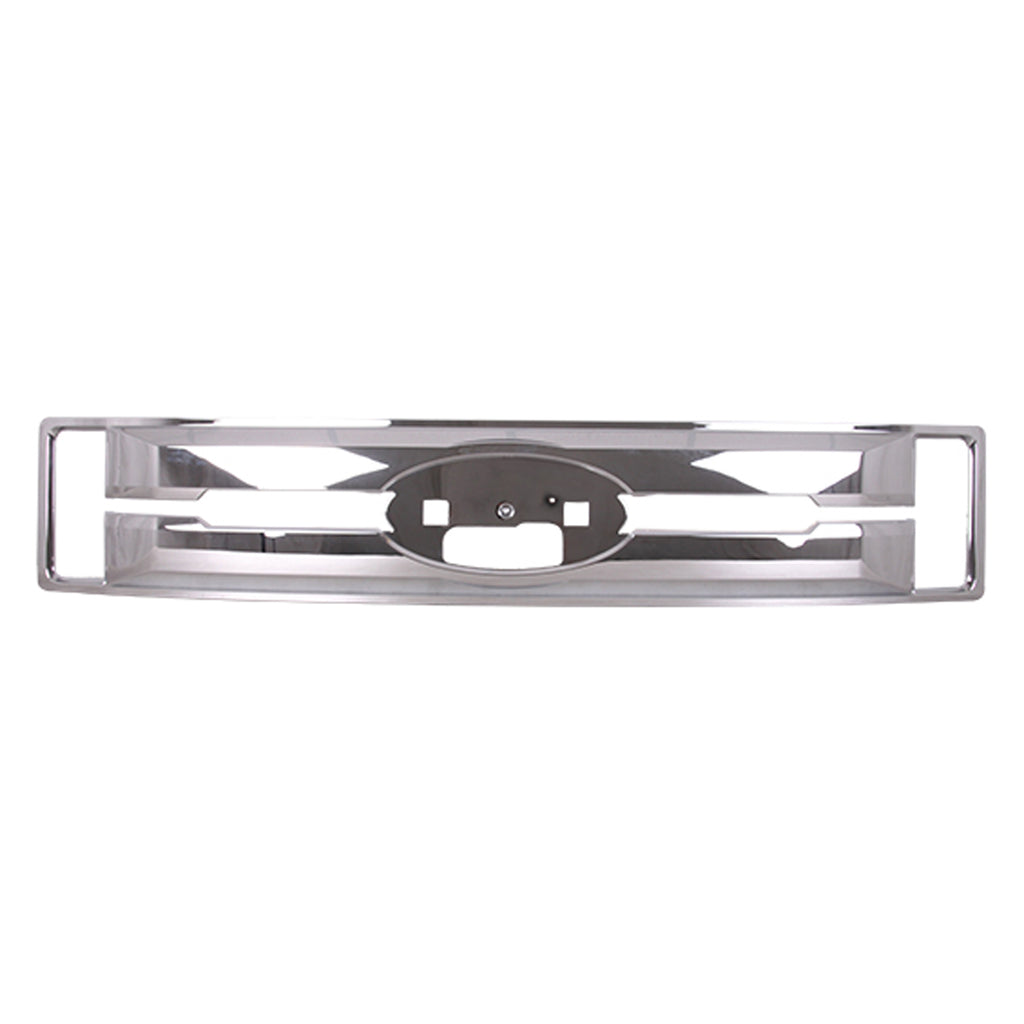 CAPA Certified Outer Grille For Ford Pickup F450 Superduty 2017-2019(FO1210119C)