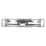CAPA Certified Outer Grille For Ford Pickup F450 Superduty 2017-2019(FO1210119C)