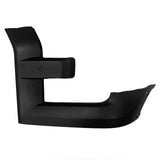 Driver Side Grille Molding [headlight Molding] For Use With Wheel Opening Moldings For Ford Pickup F150 2015-2017(FO1212116)