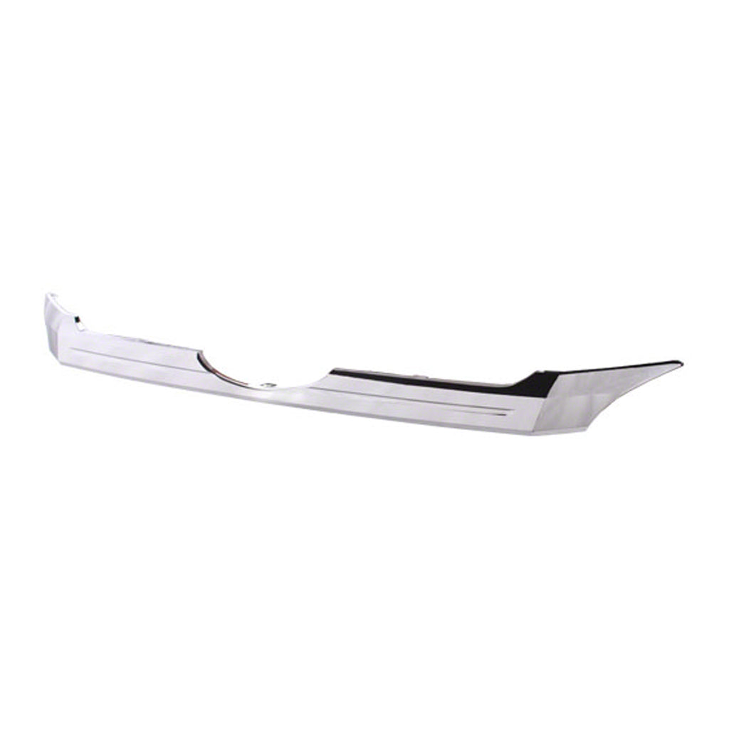 Platinum Plus Lower Center Grille Molding For Ford Edge 2011-2014(FO1216106PP)