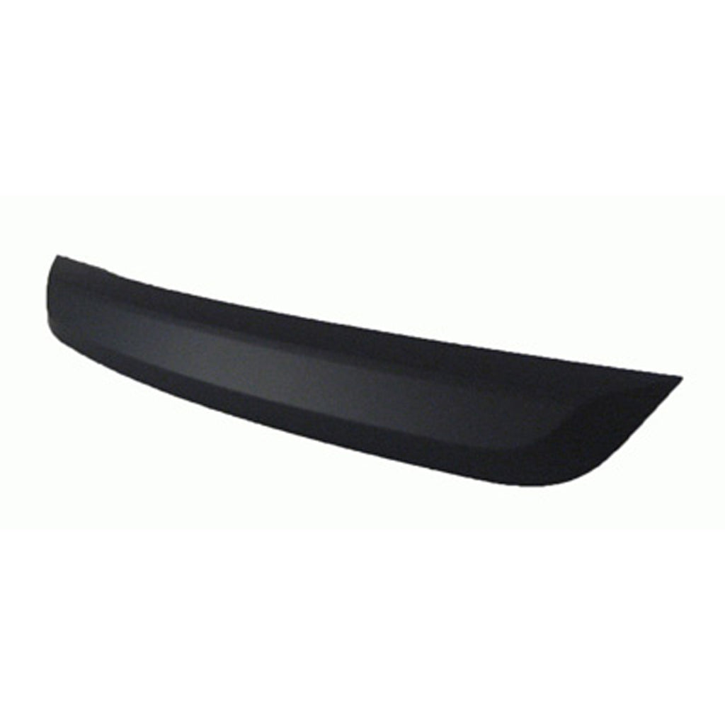 CAPA Certified Lower Grille Molding/bar For Ford Fusion 2010-2012(FO1216109C)