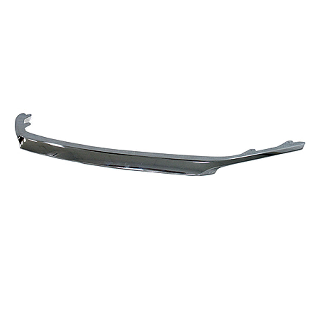 Platinum Plus Upper Grille Molding/bar For Ford Fusion 2010-2012(FO1217103PP)